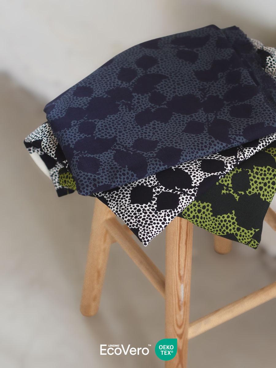 Zelda Viscose