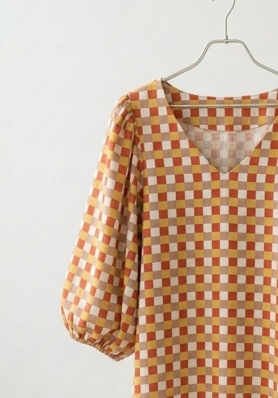 Sunny Side Check
