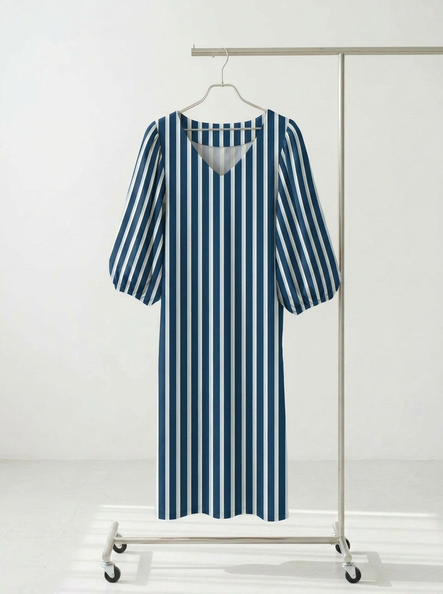 Harbor Stripe