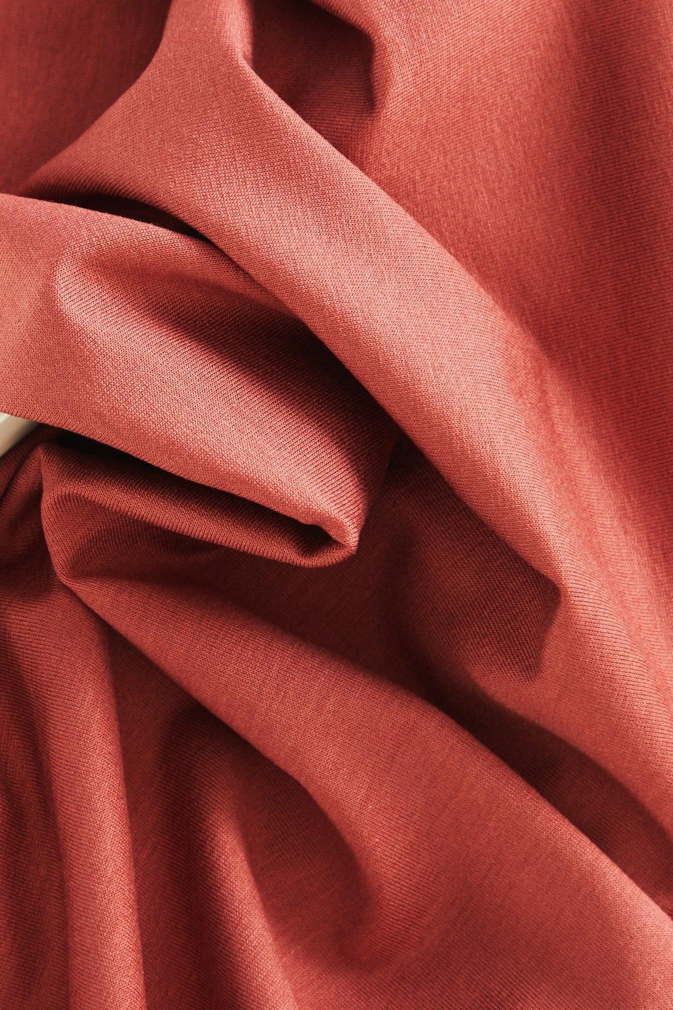 Basic Stretch Jersey