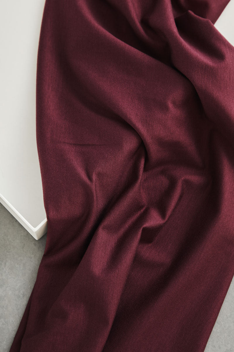 Basic Stretch Jersey