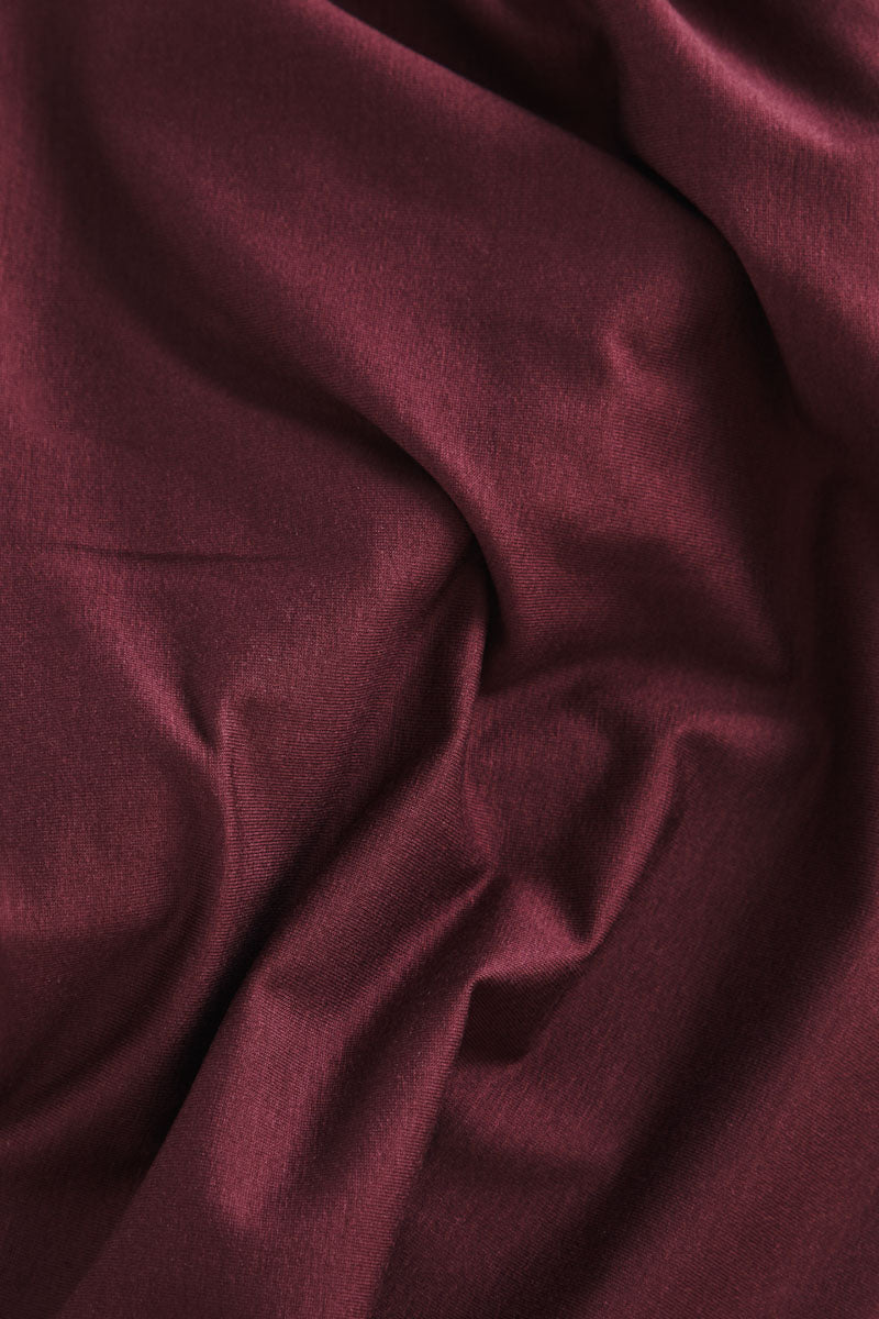 Basic Stretch Jersey