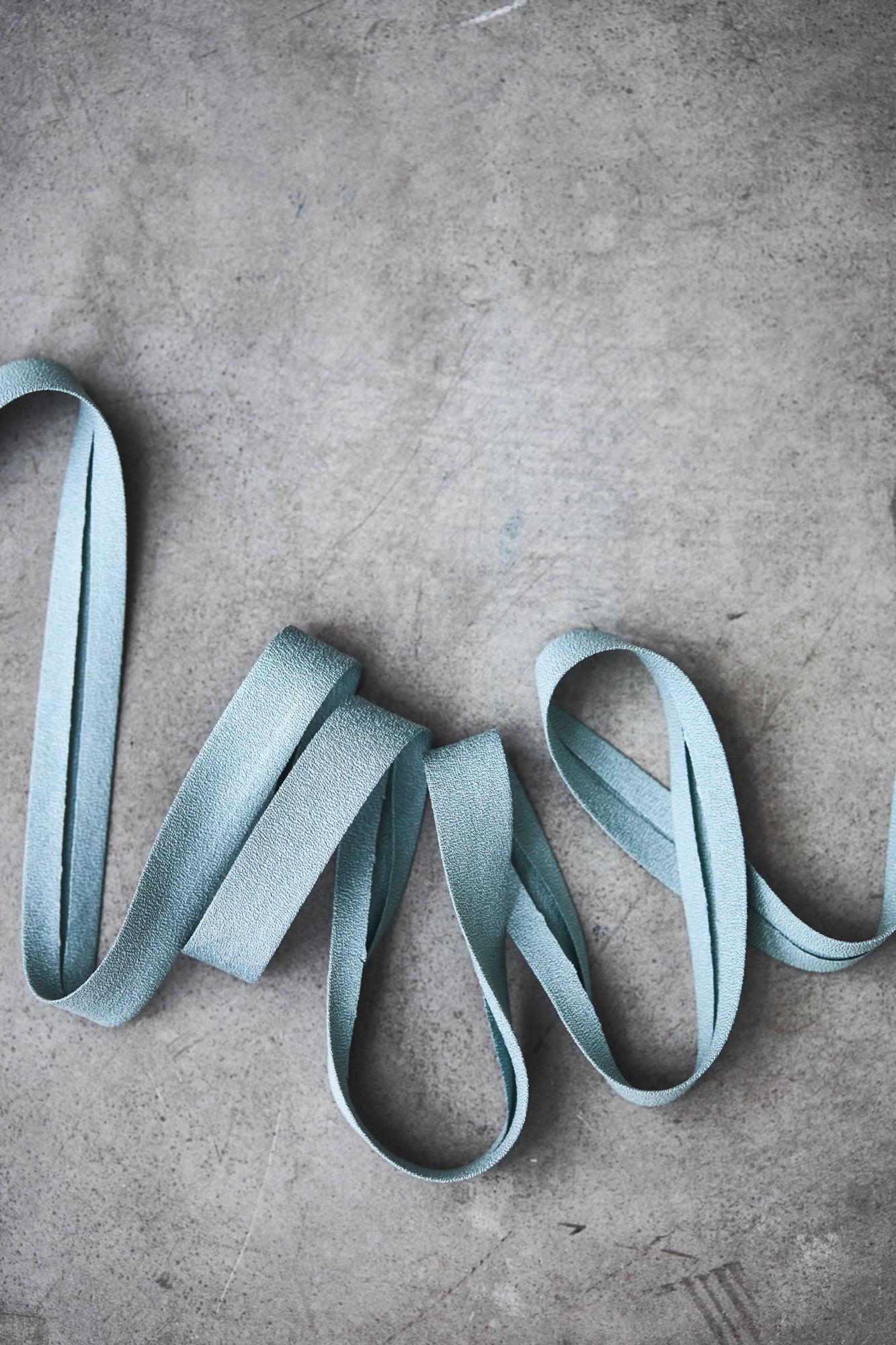 Crispy Crepe Bias Tape - 13 mm