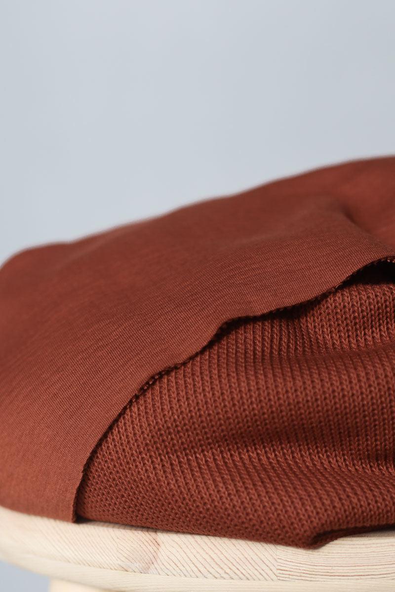 Dante Doubleface Knit