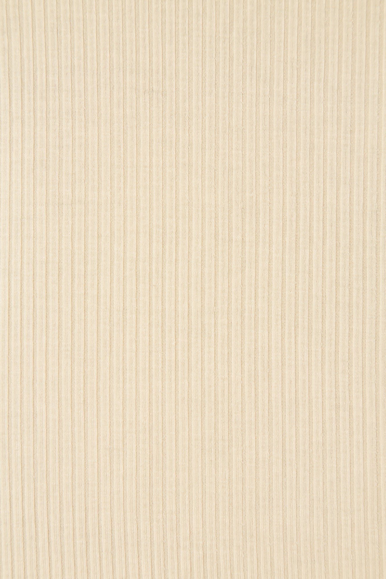 Derby Ribbed Jersey