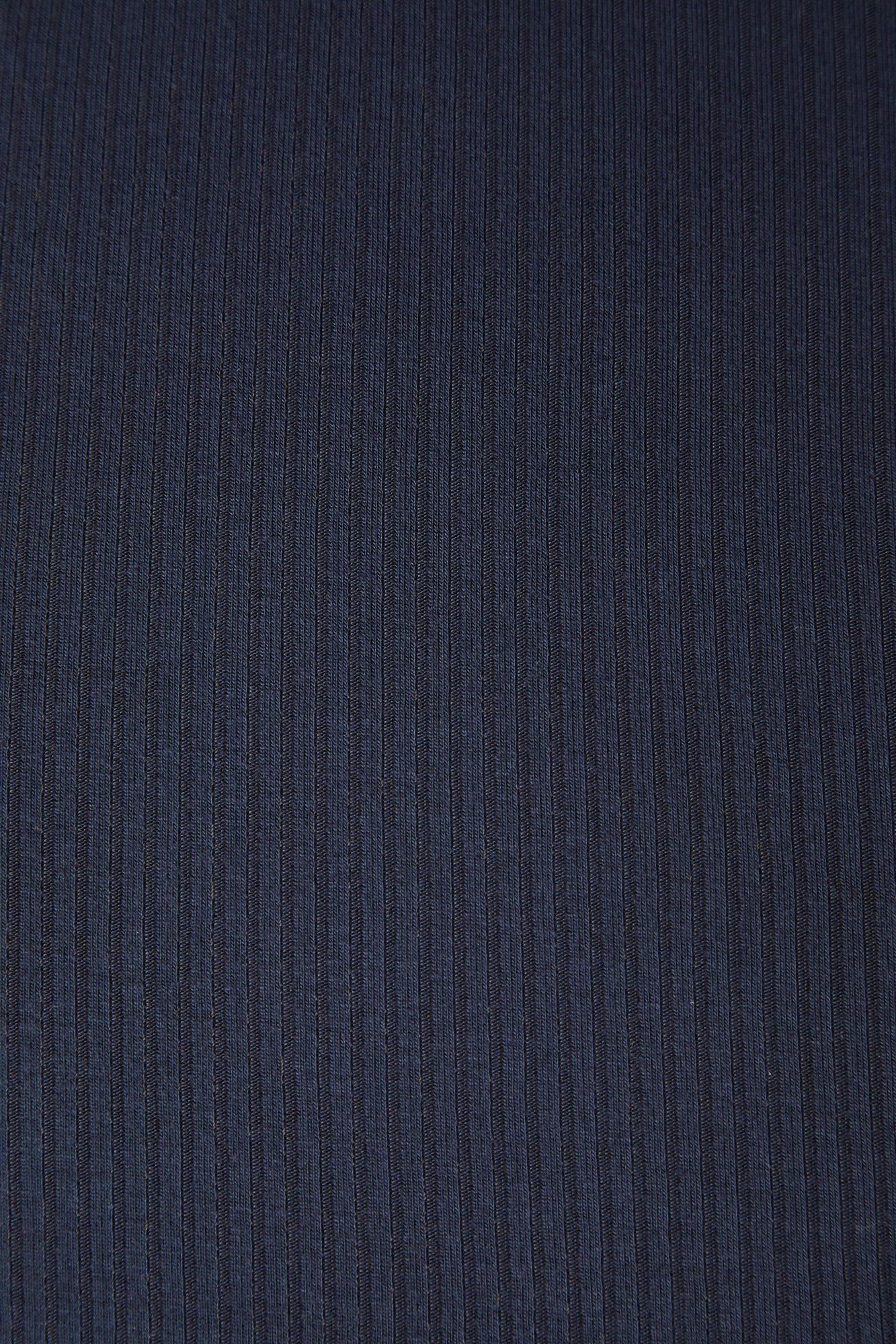 Derby Ribbed Jersey