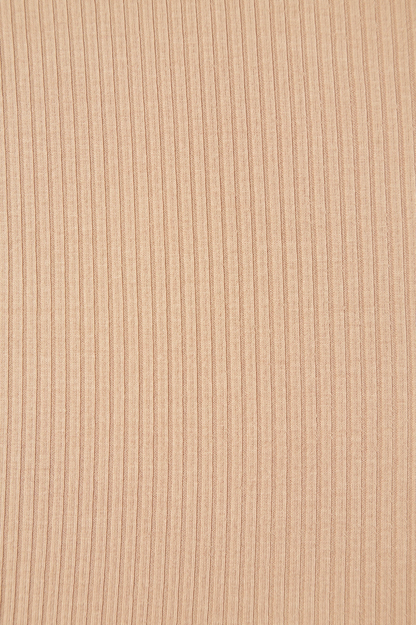 Derby Ribbed Jersey