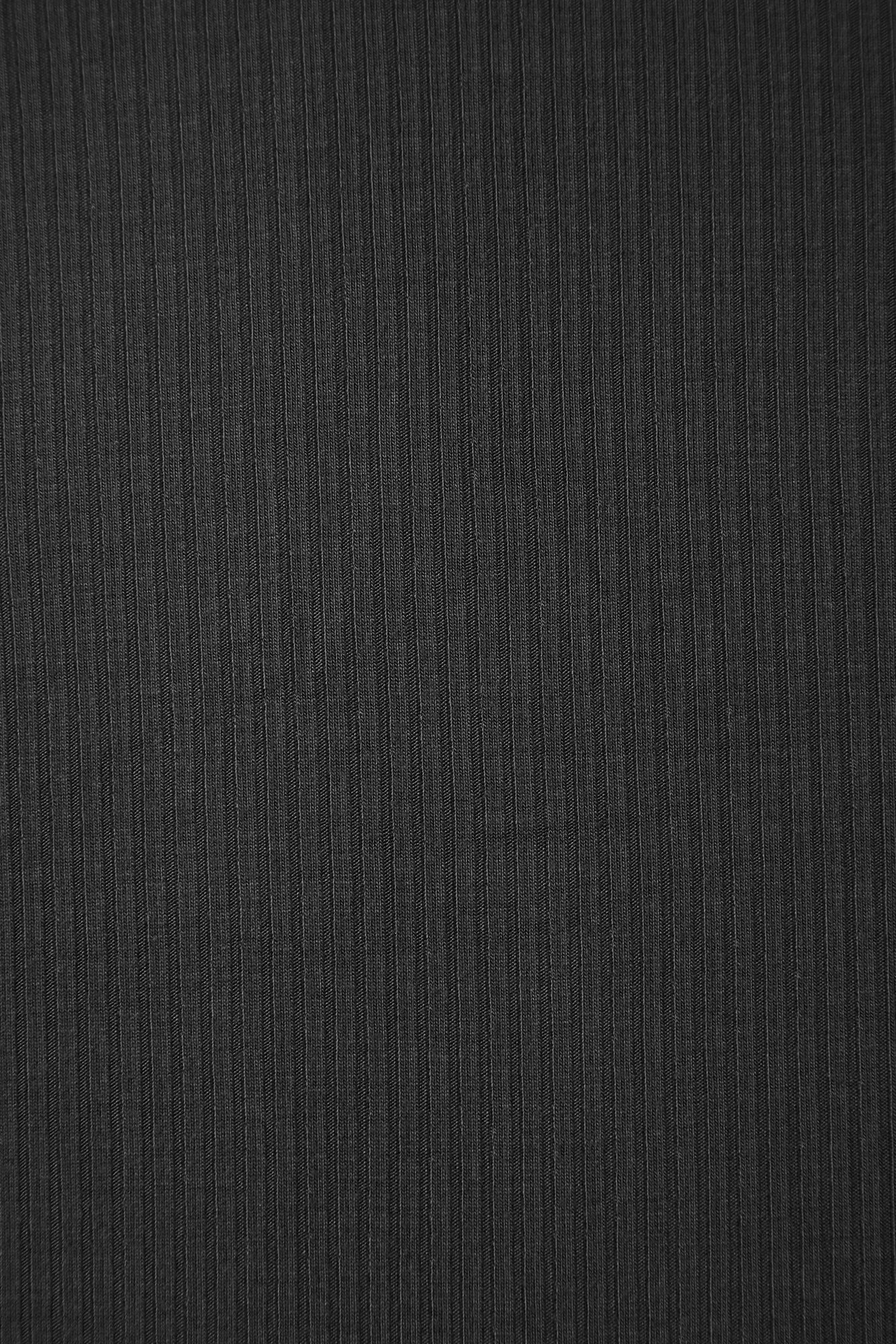 Derby Ribbed Jersey