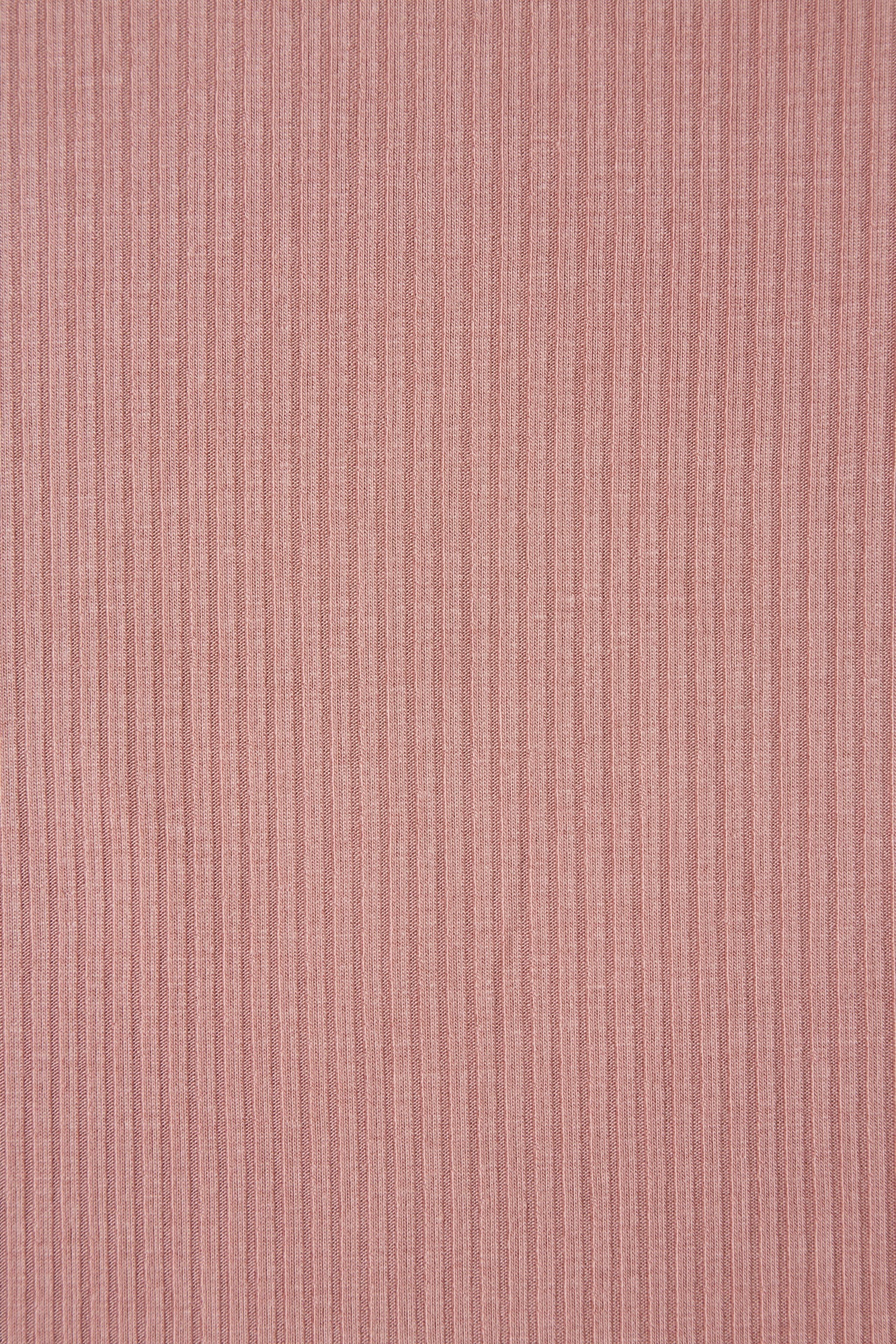 Derby Ribbed Jersey