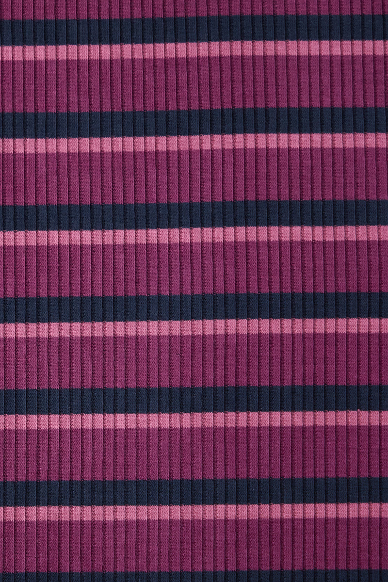 Derby Stripe Jersey