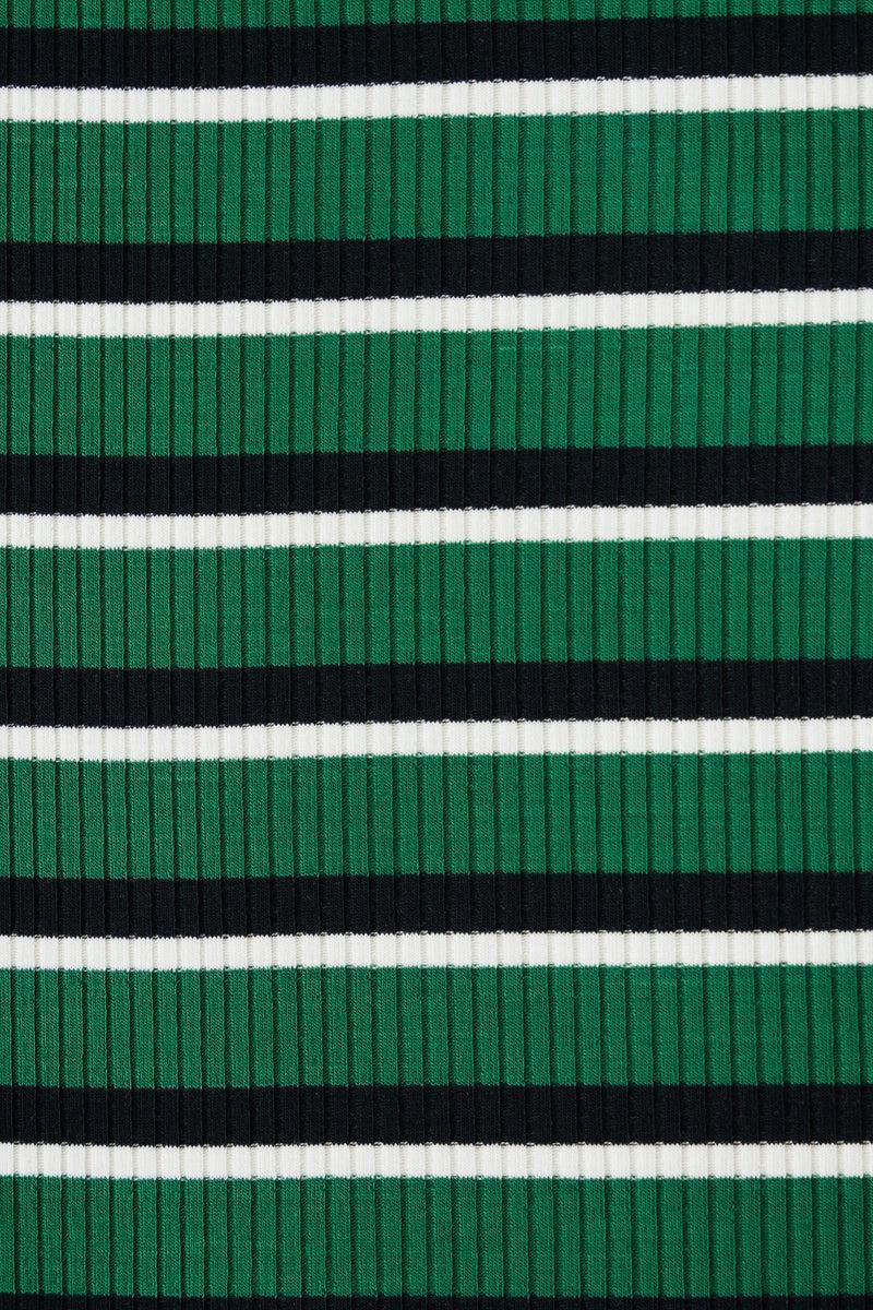Derby Stripe Jersey