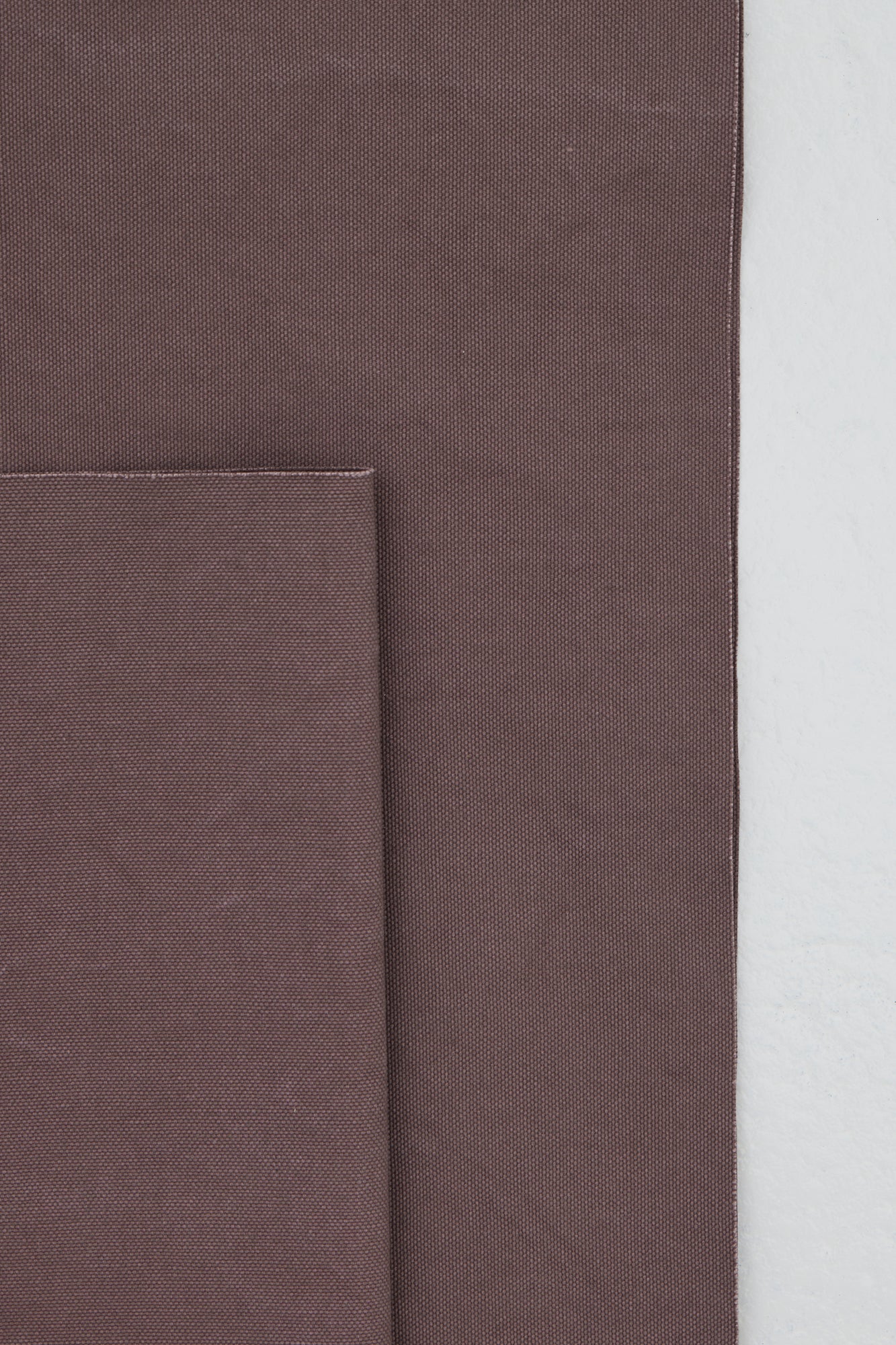 Heavy Washed Canvas
