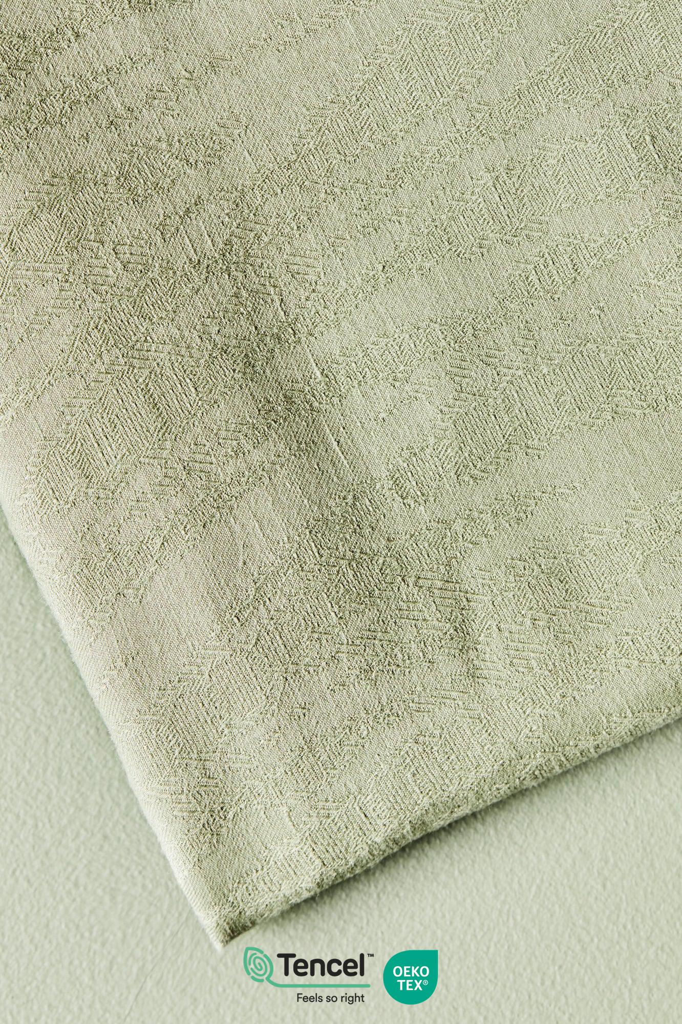 Hoya Jacquard