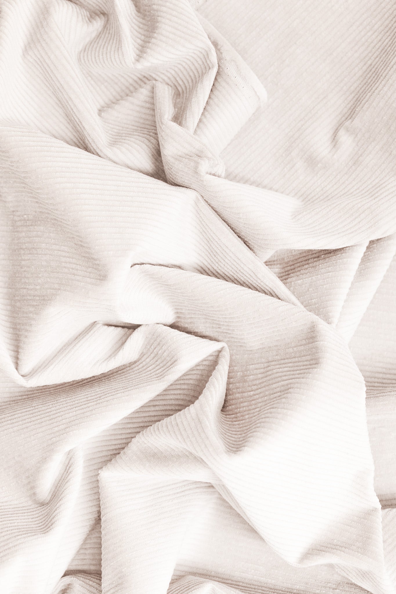 Organic Kora Corduroy