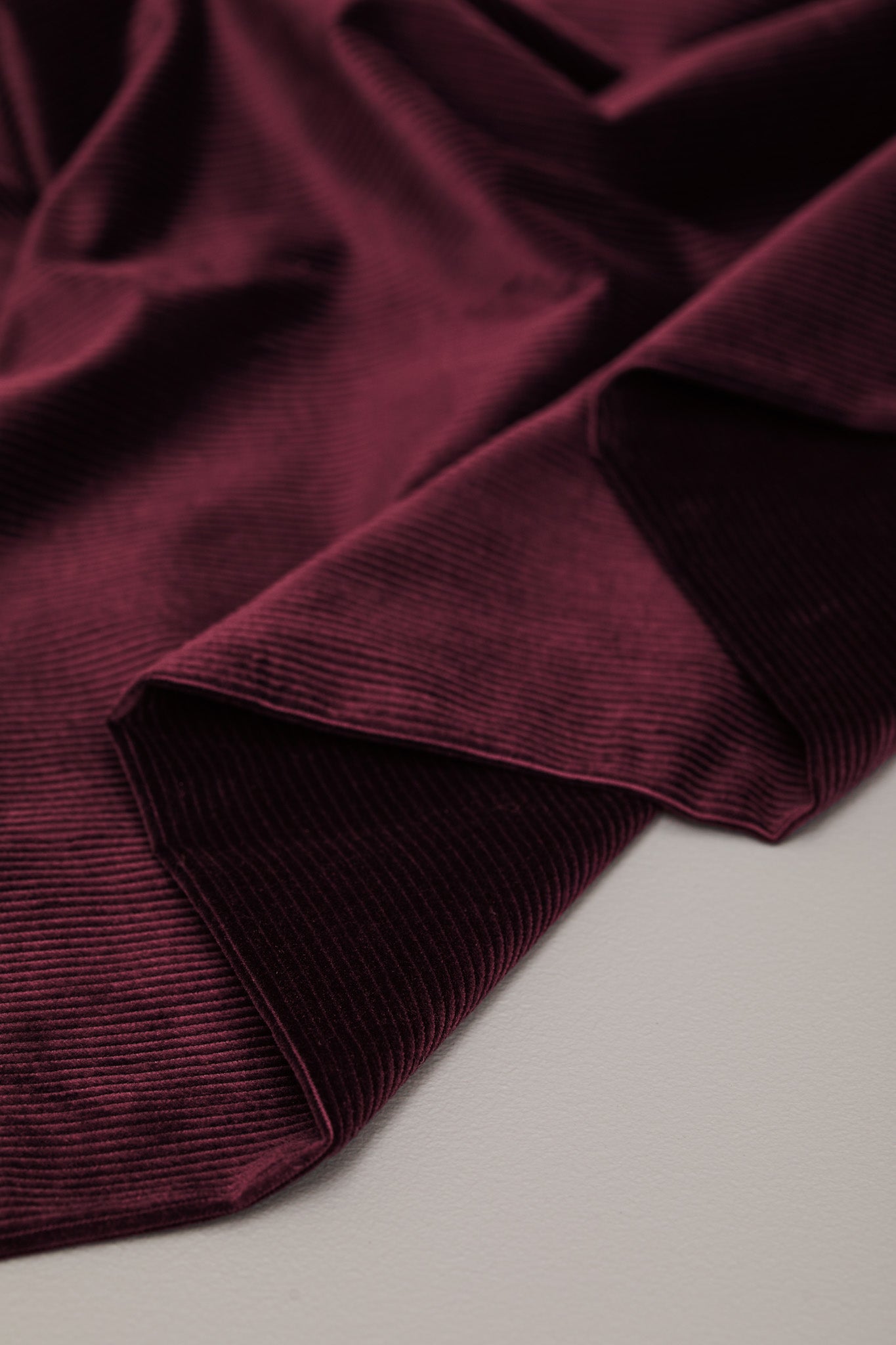 Organic Kora Corduroy