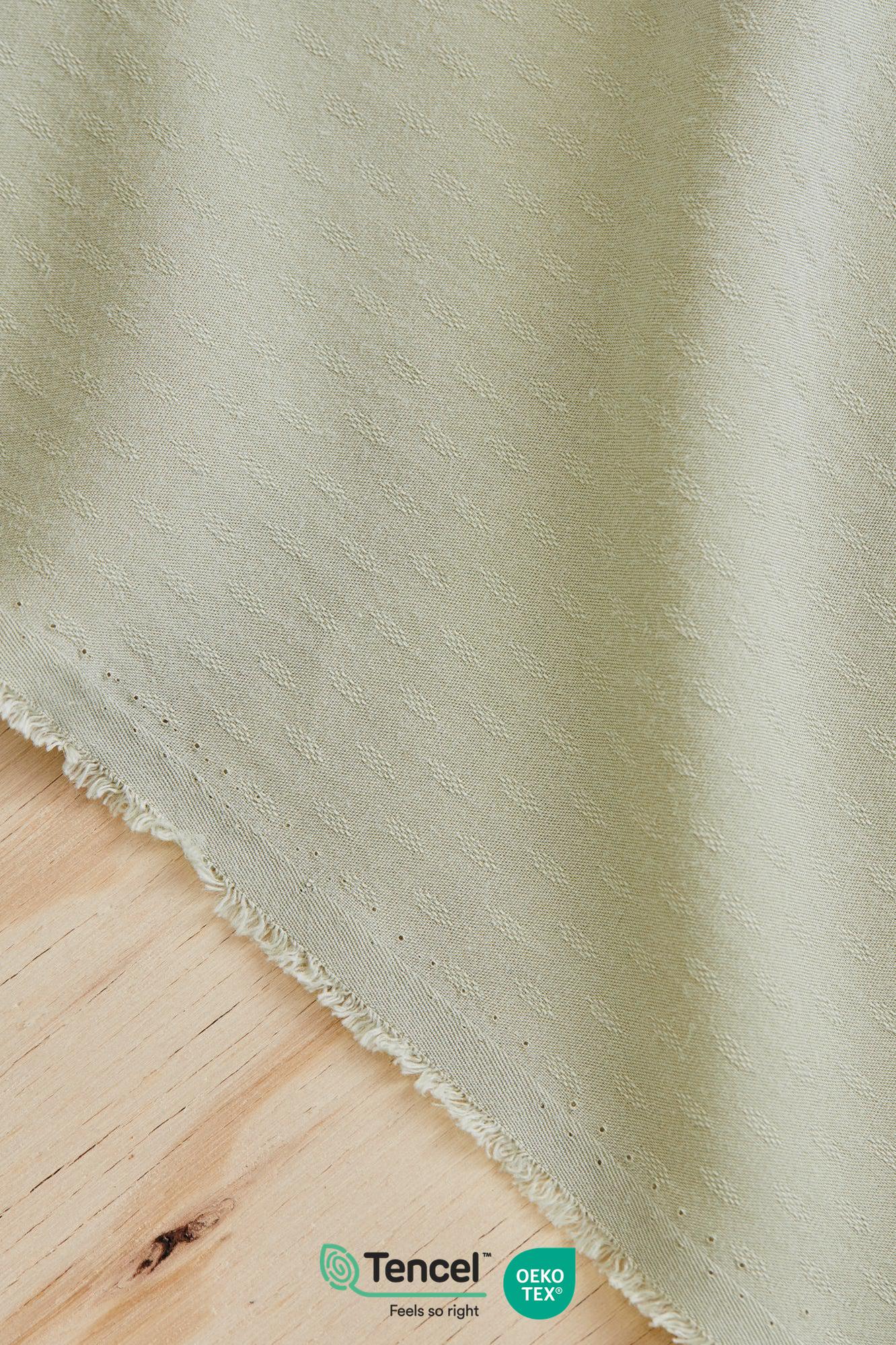 Light Diamond Jacquard