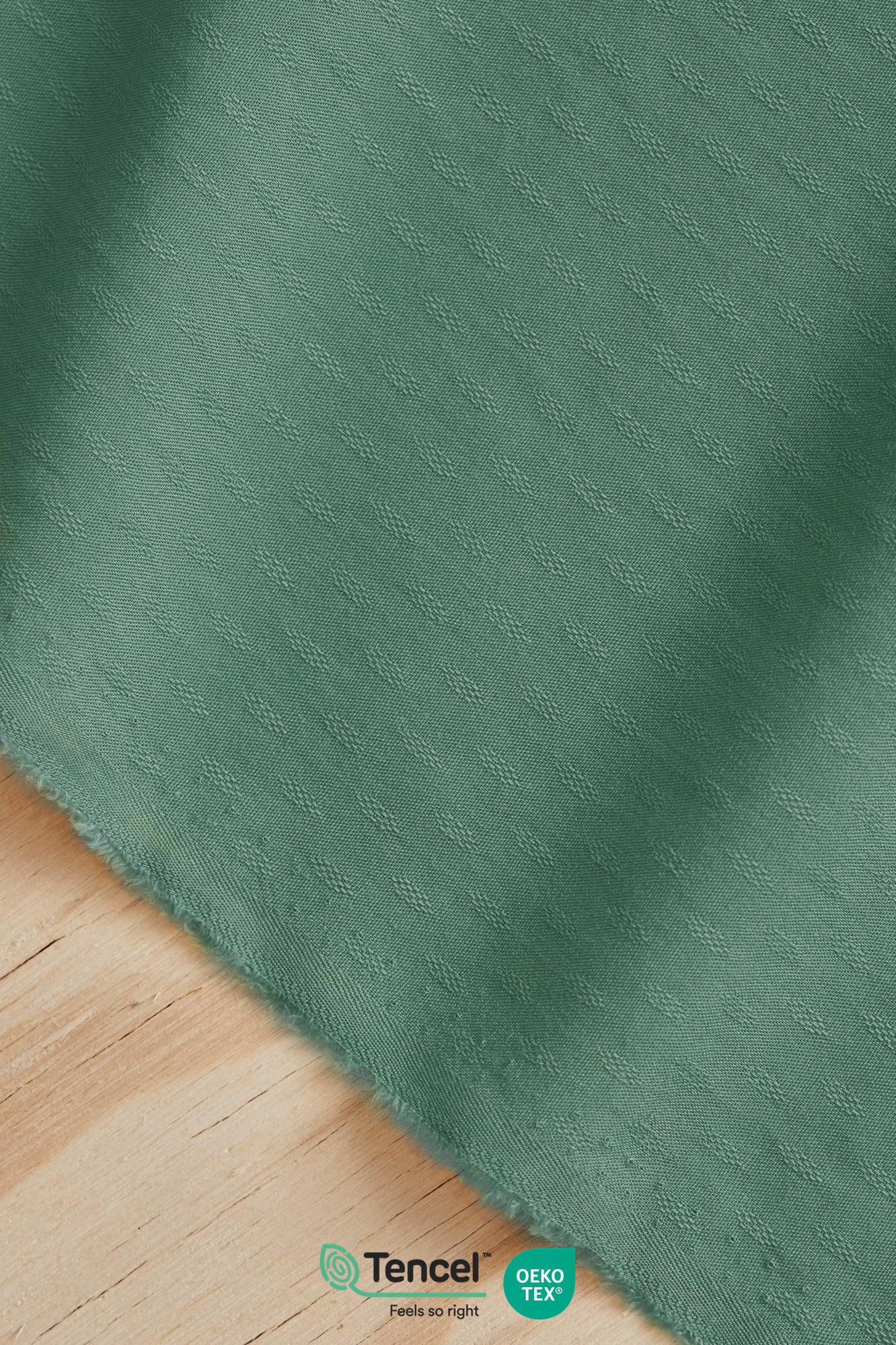 Light Diamond Jacquard