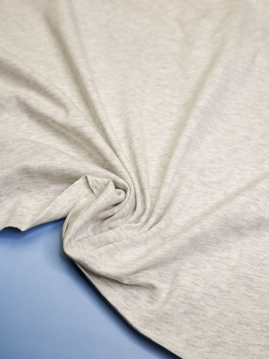 Melange Single Jersey