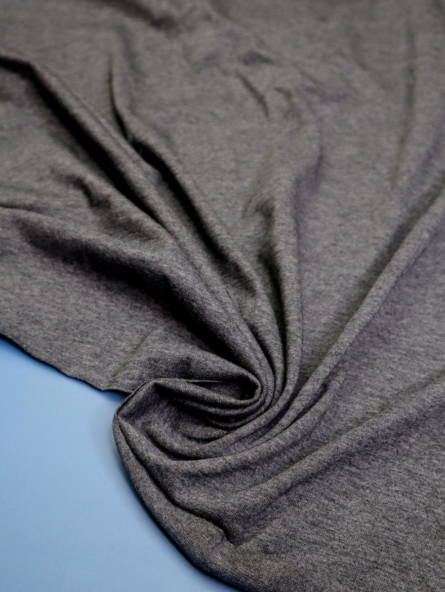 Melange Single Jersey