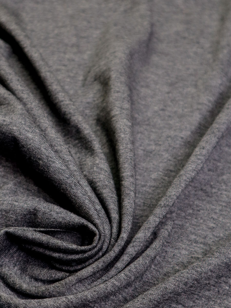 Melange Single Jersey