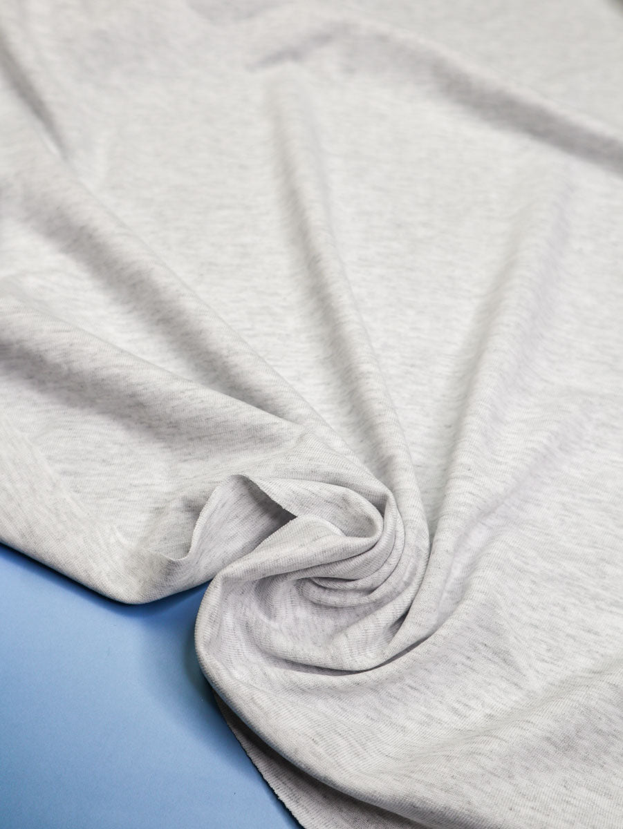 Melange Single Jersey