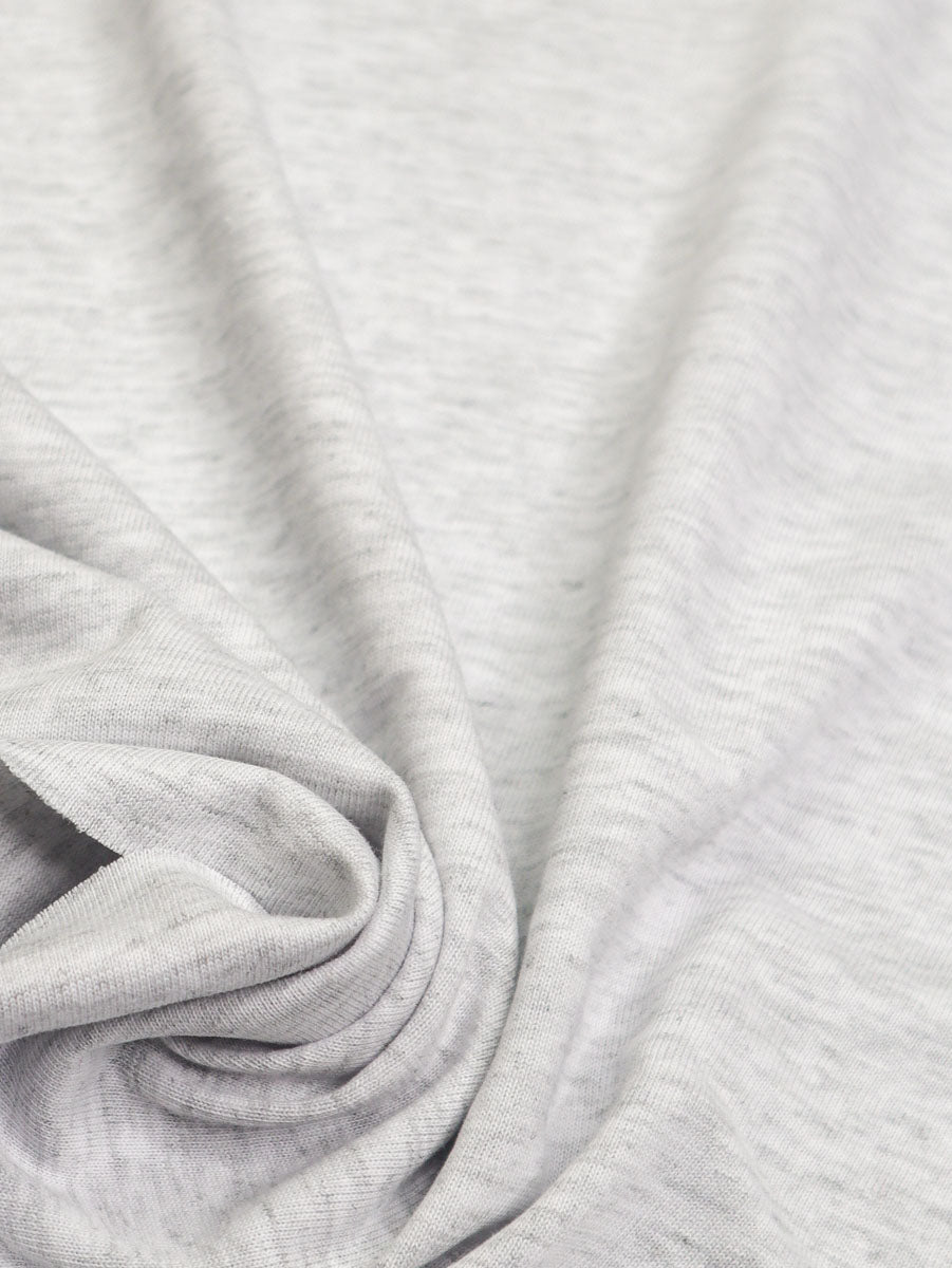 Melange Single Jersey