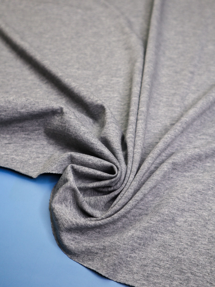 Melange Single Jersey