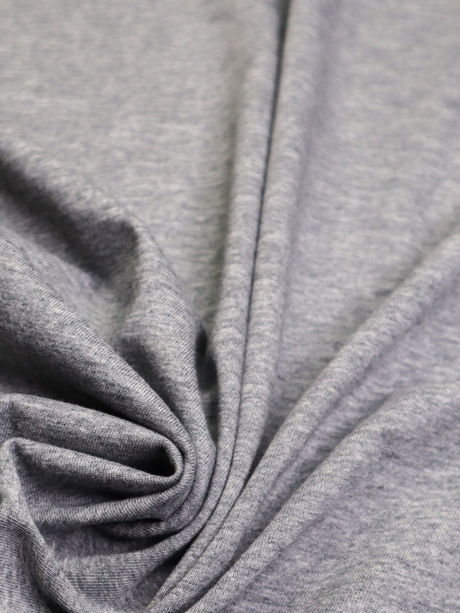 Melange Single Jersey