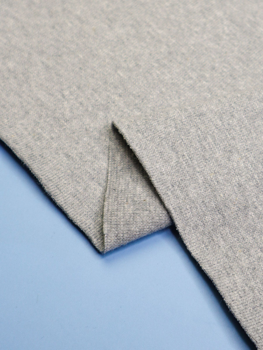 Melange 1x1 Rib
