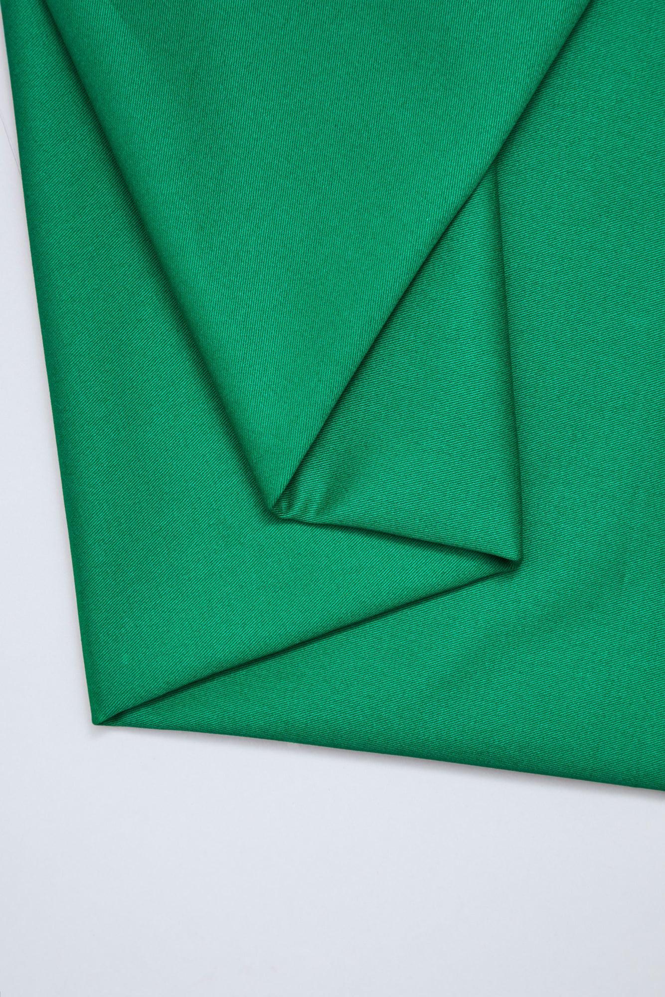 Organic Cotton Twill