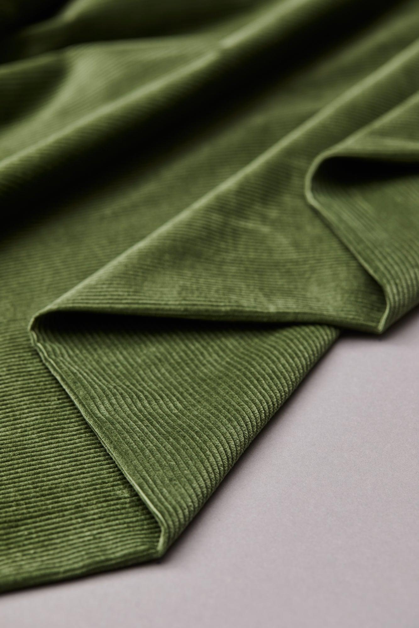 Organic Kora Corduroy