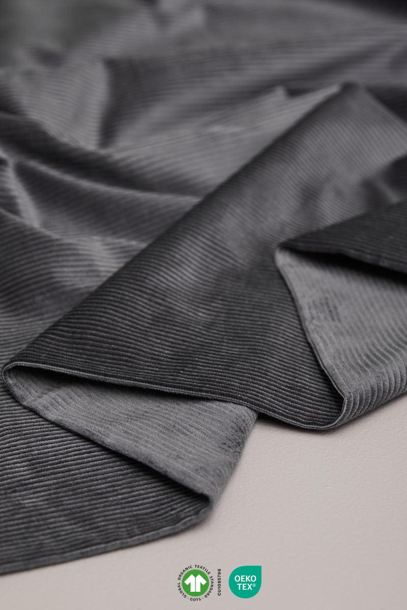 Organic Kora Corduroy