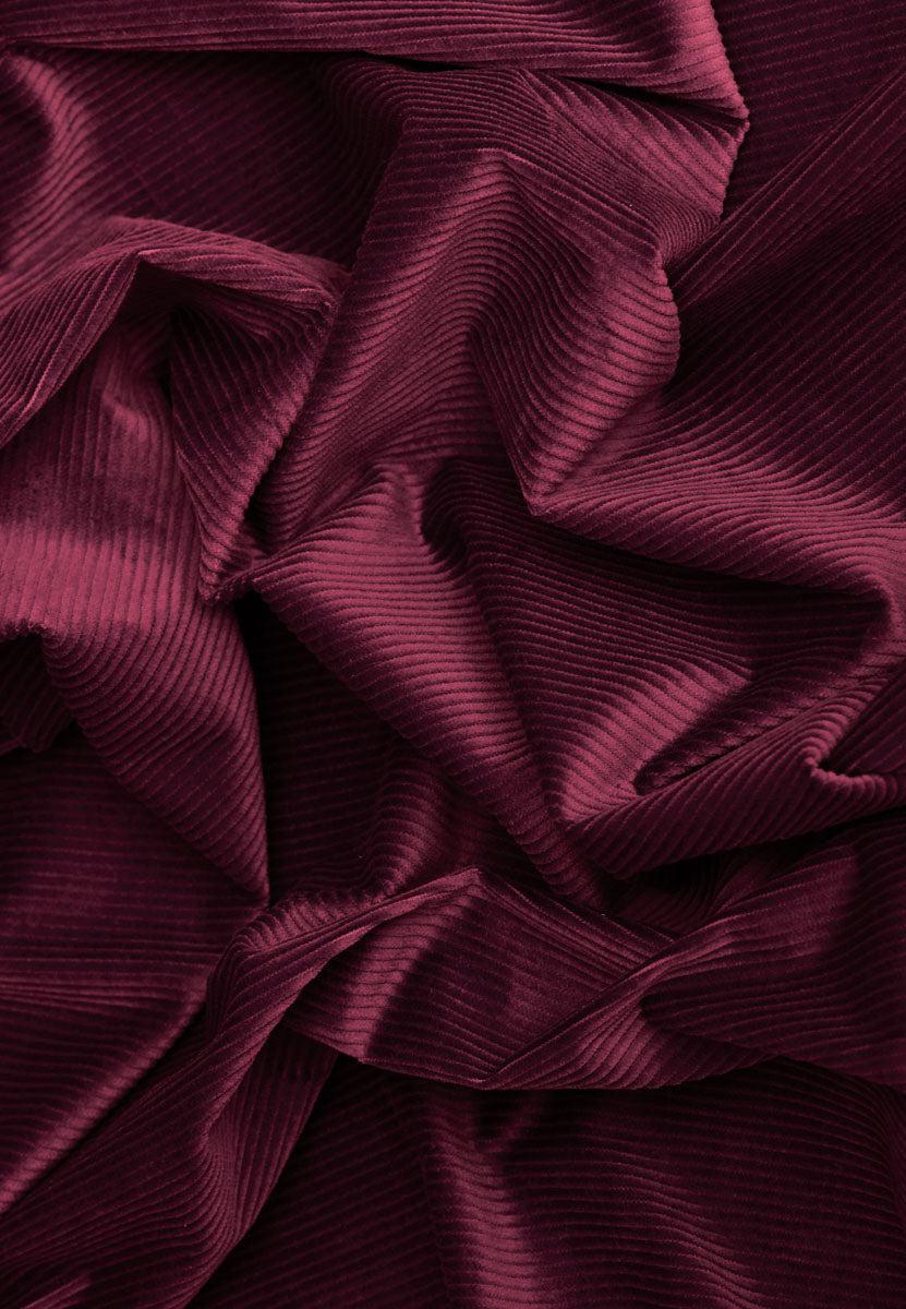 Organic Kora Corduroy