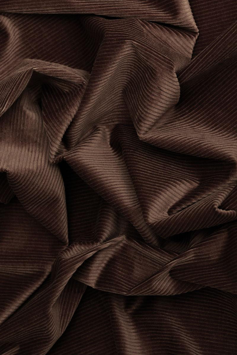 Organic Kora Corduroy