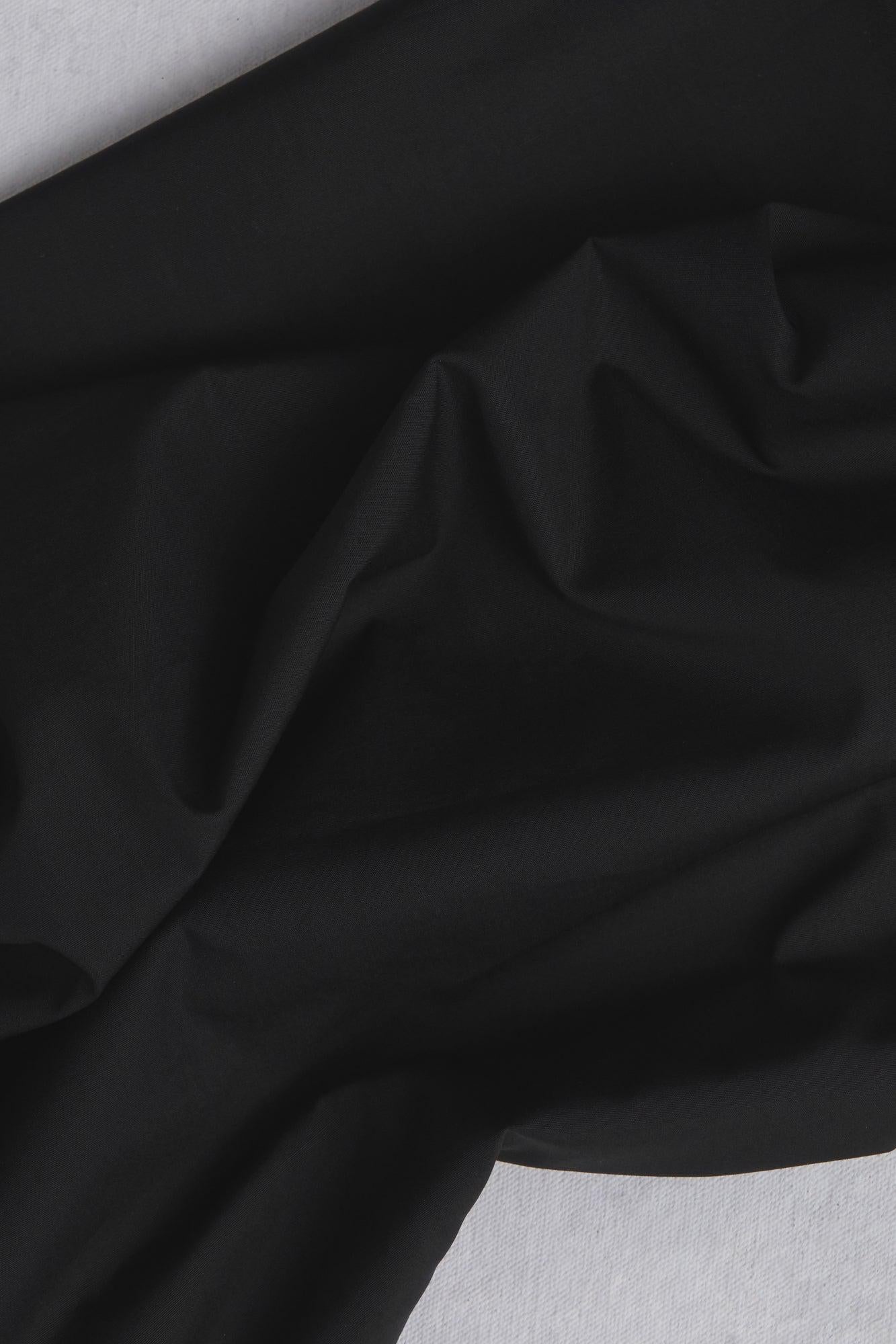 Organic Papertouch Poplin