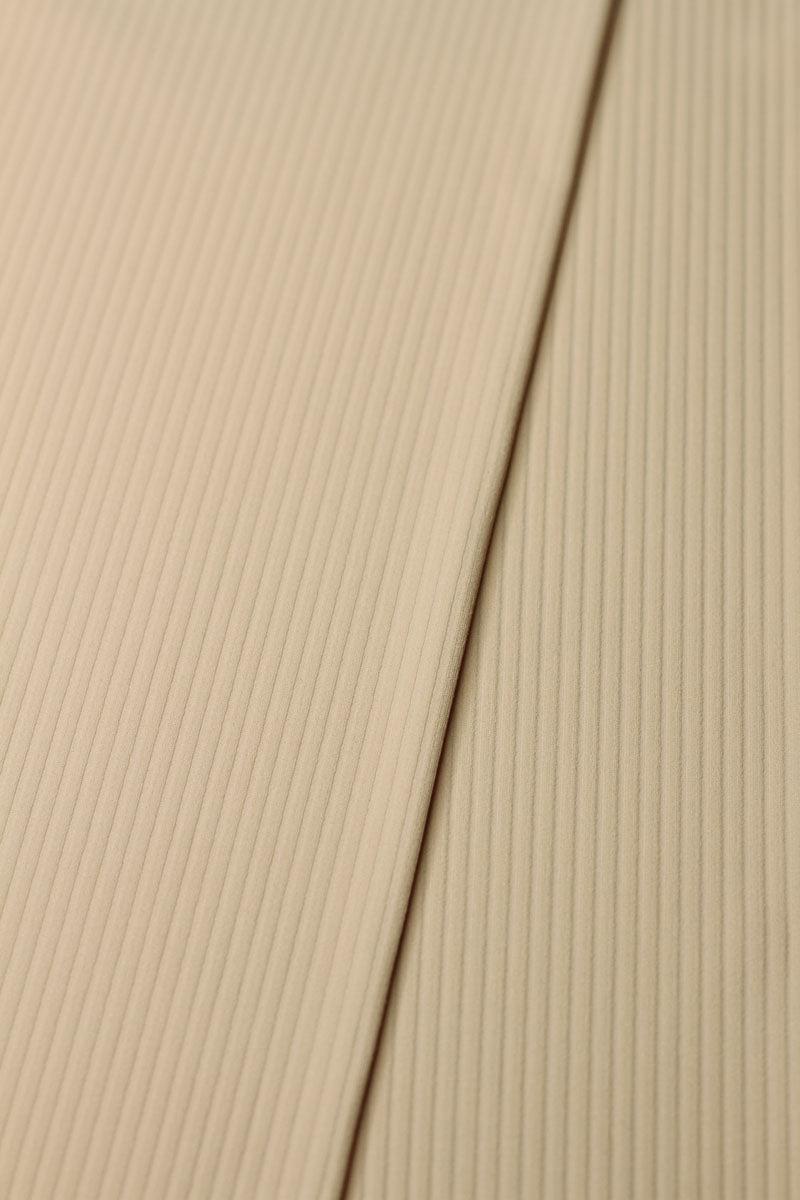 FLOW Ribbed Fit Activewear