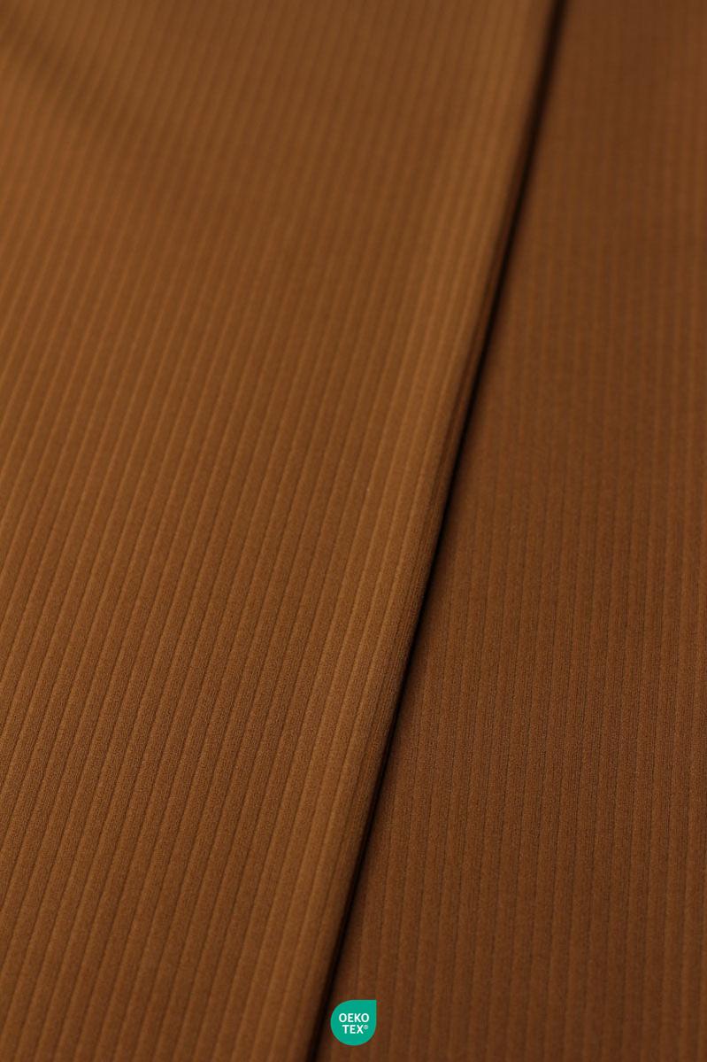 FLOW Ribbed Fit Activewear