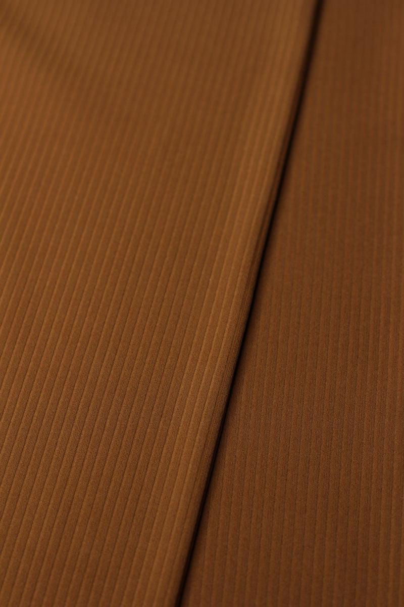 FLOW Ribbed Fit Activewear