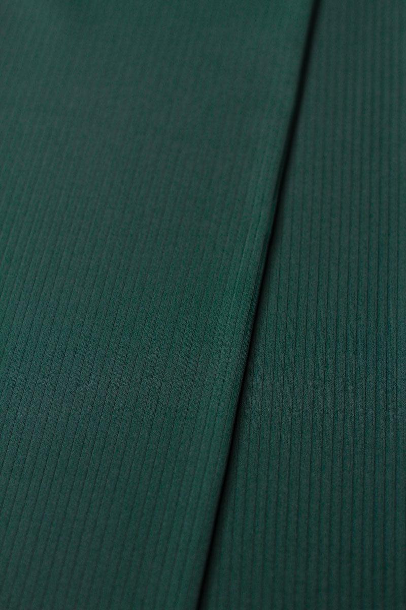 FLOW Ribbed Fit Activewear