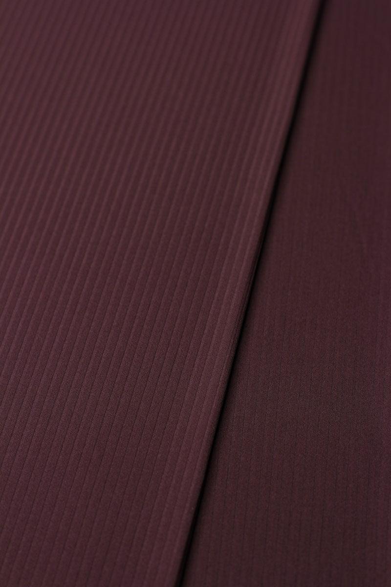 FLOW Ribbed Fit Activewear