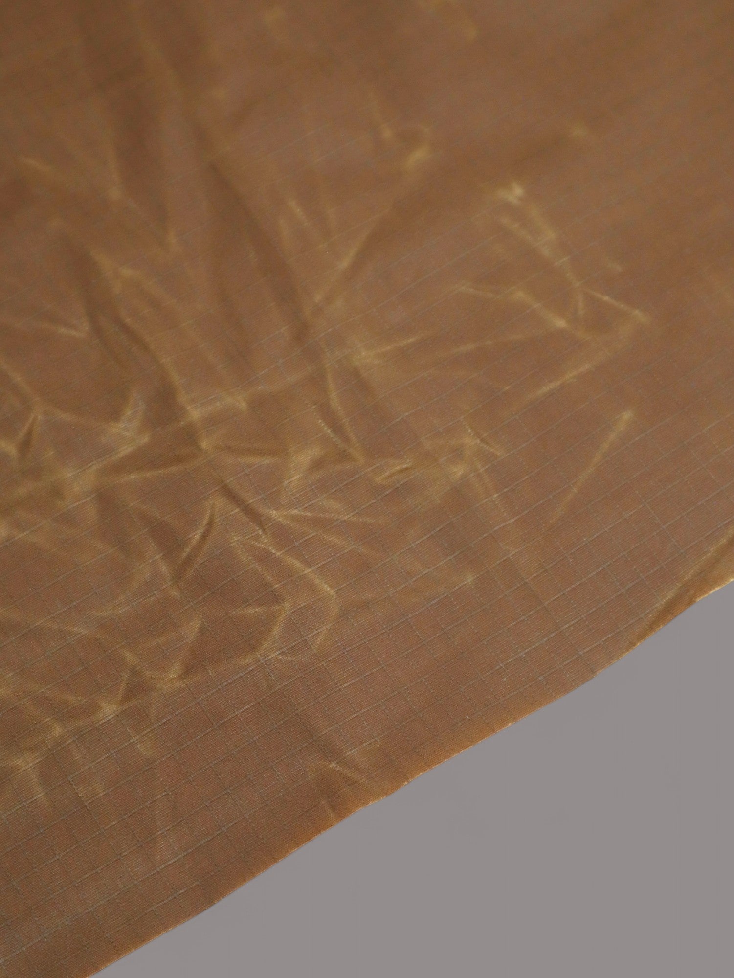 Ripstop Waxed Cotton