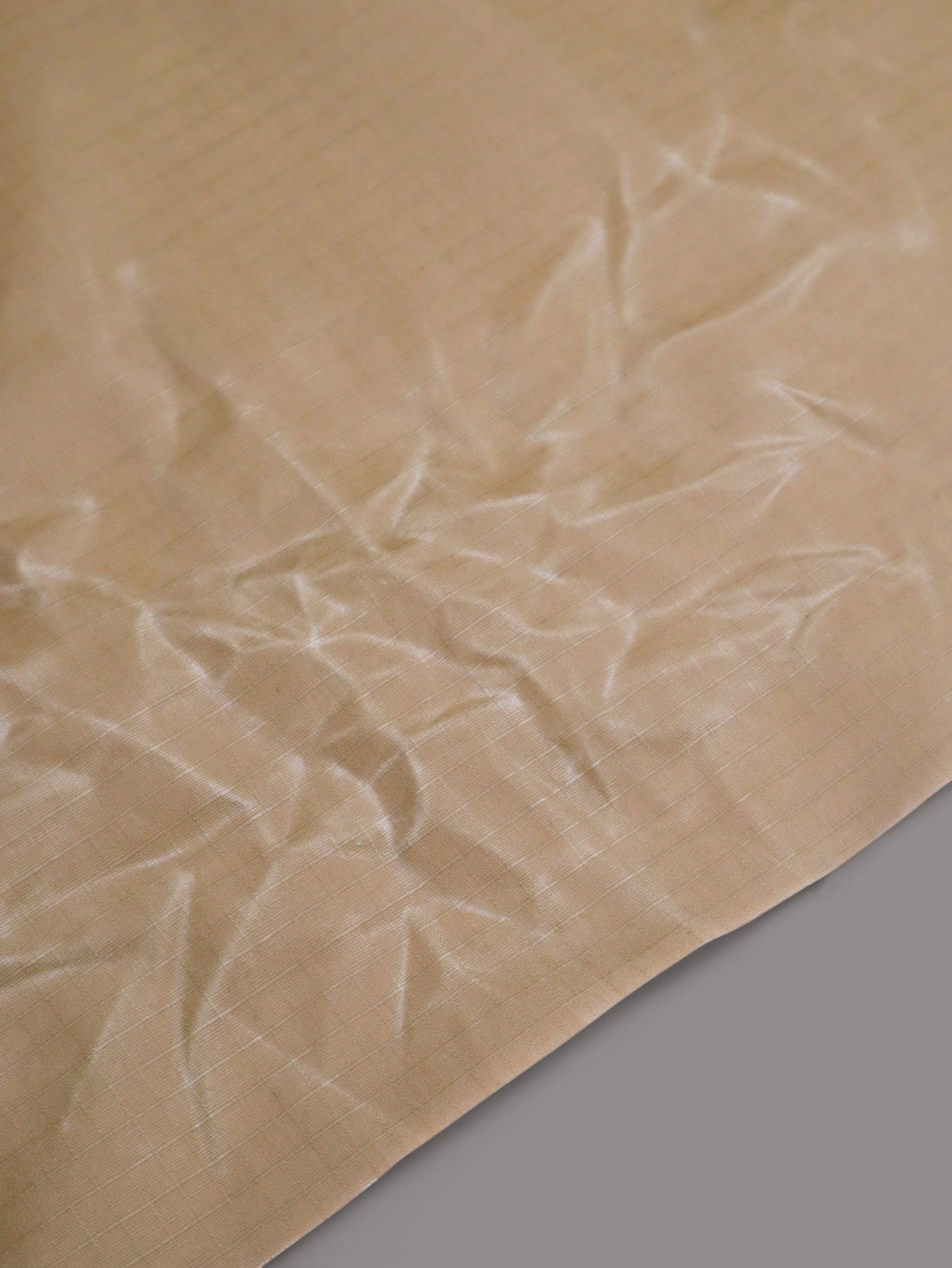Ripstop Waxed Cotton