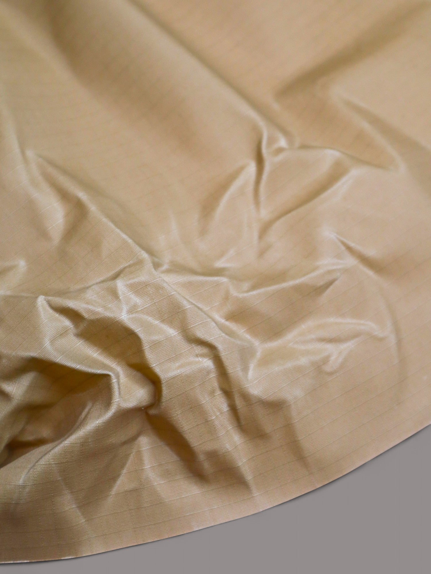 Ripstop Waxed Cotton