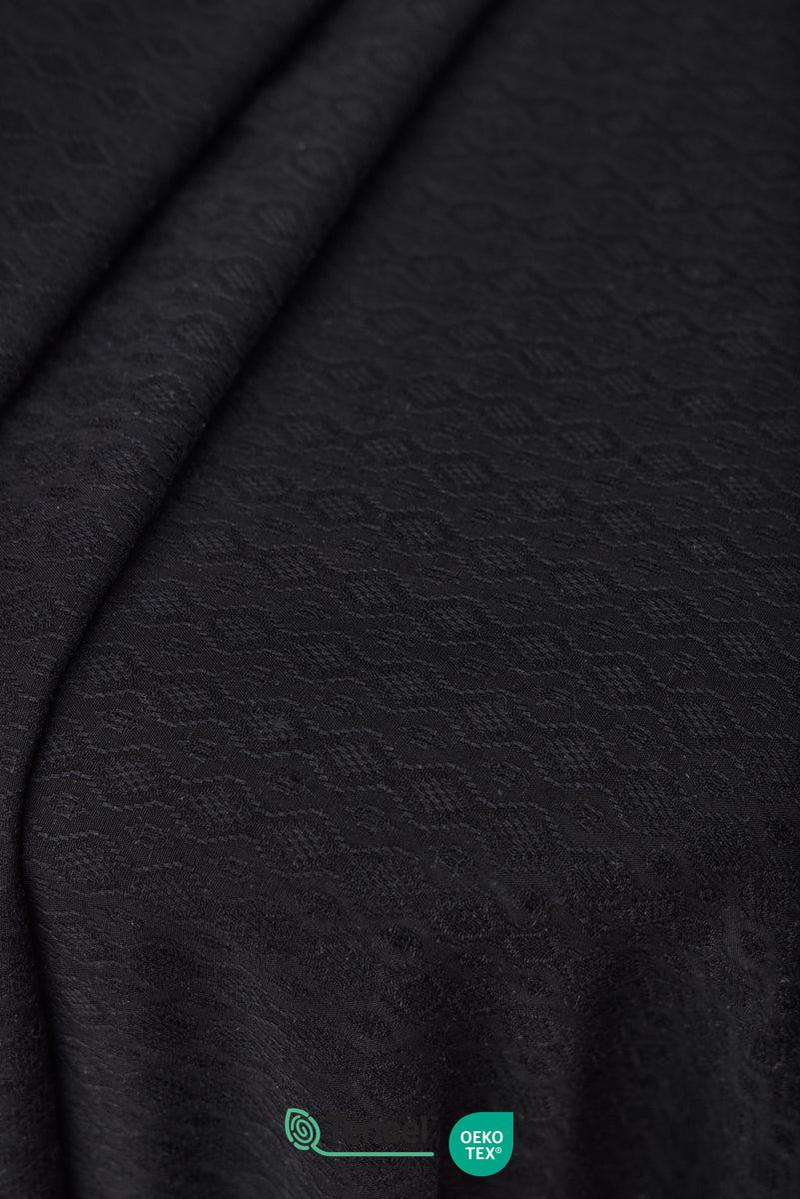 Ruby Jacquard