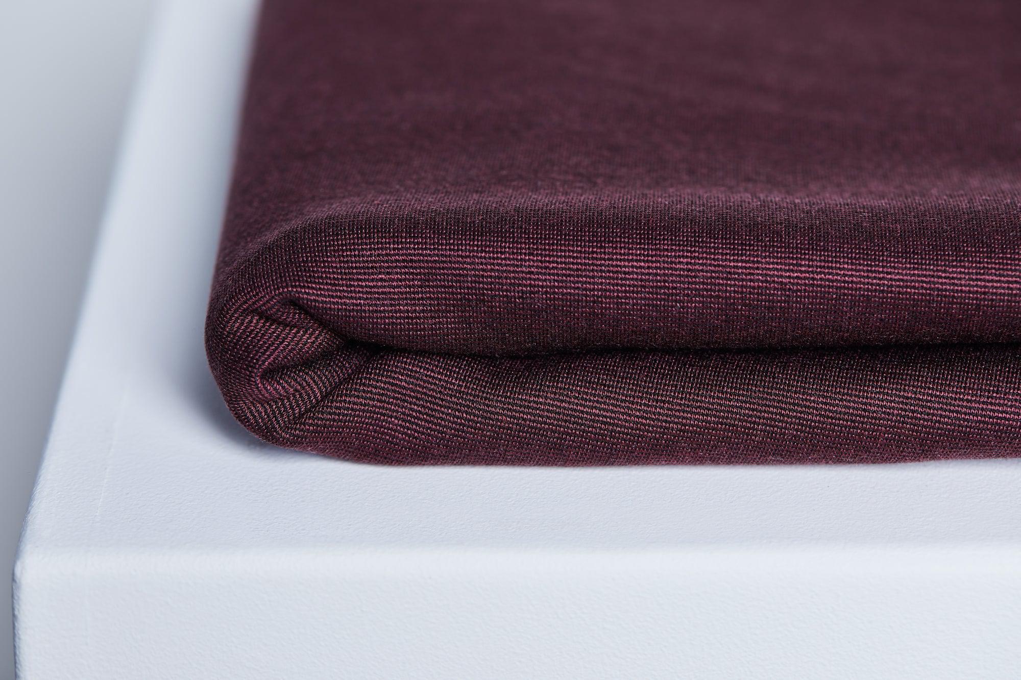 Textured Ponte Knit