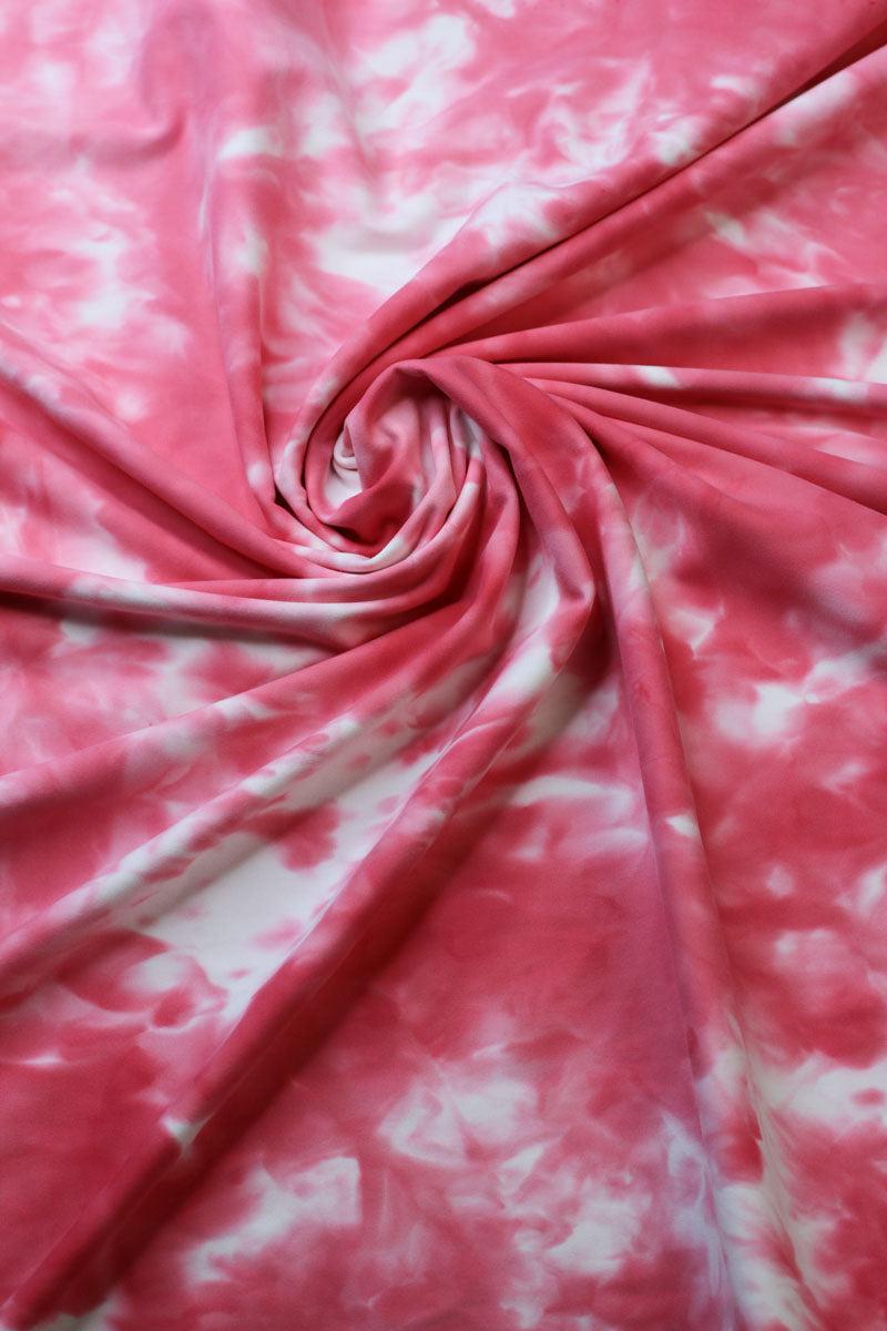 FLOW Tie-Dye Activewear