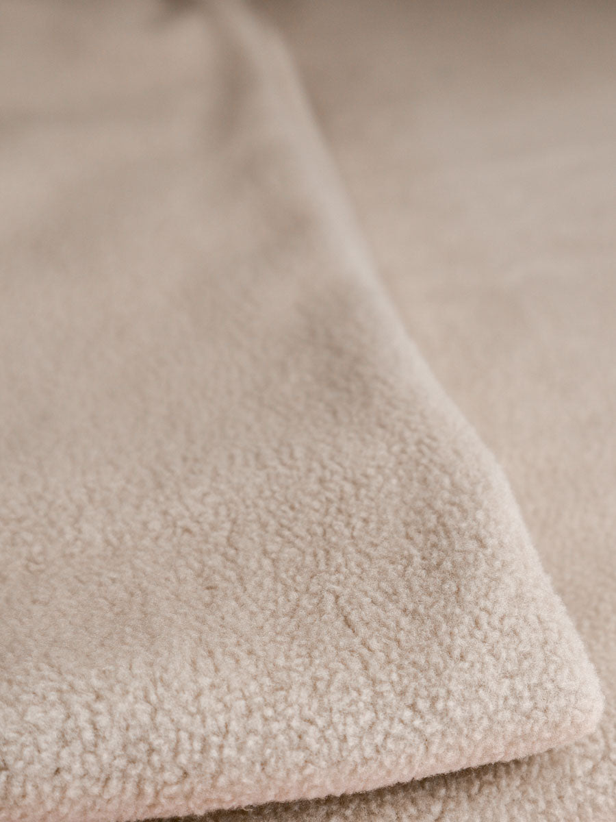 Tori Thermal Fleece