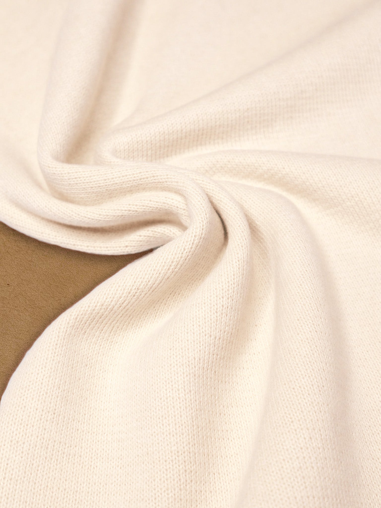 Vento Brushed Knit