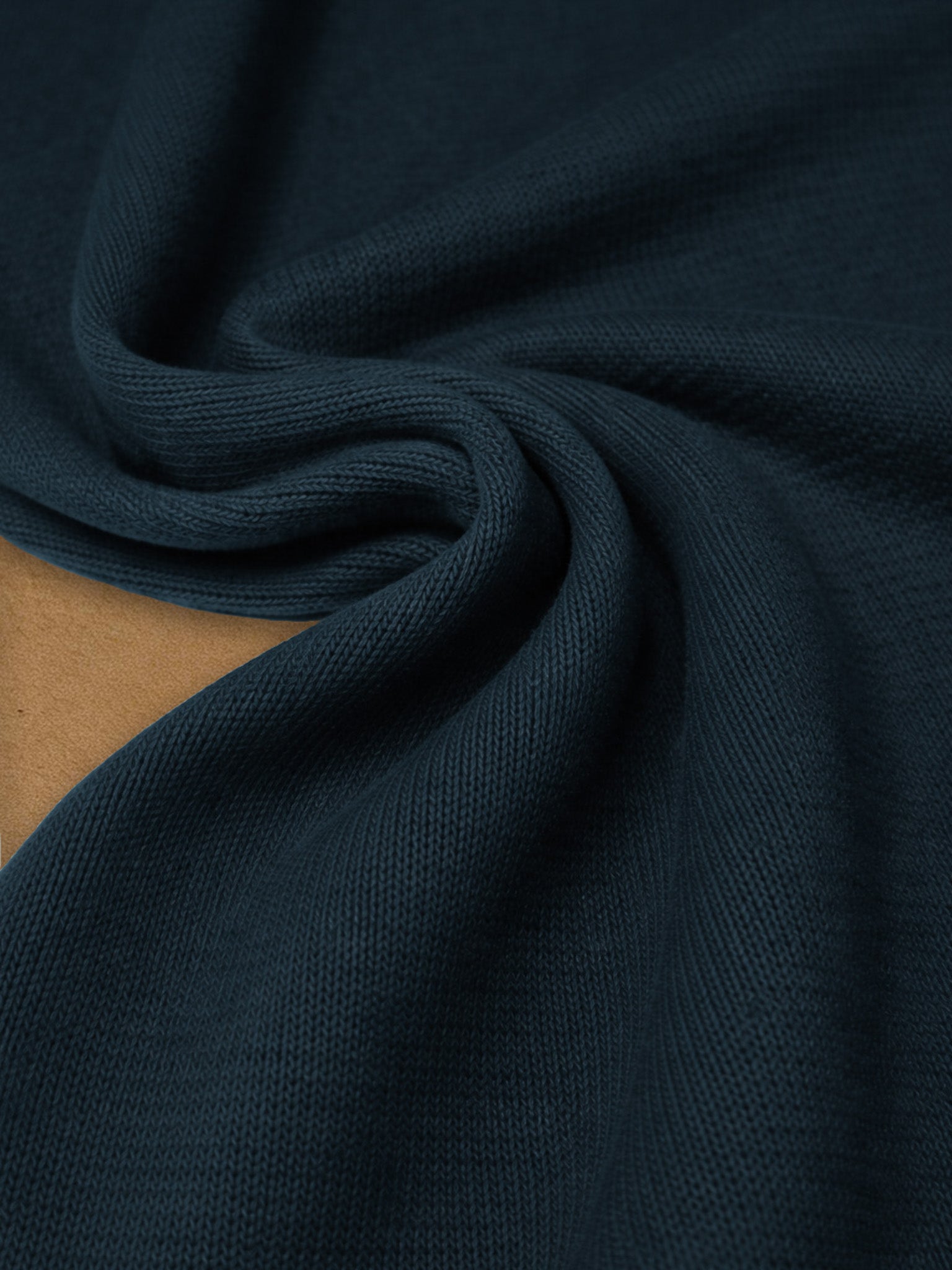 Vento Brushed Knit