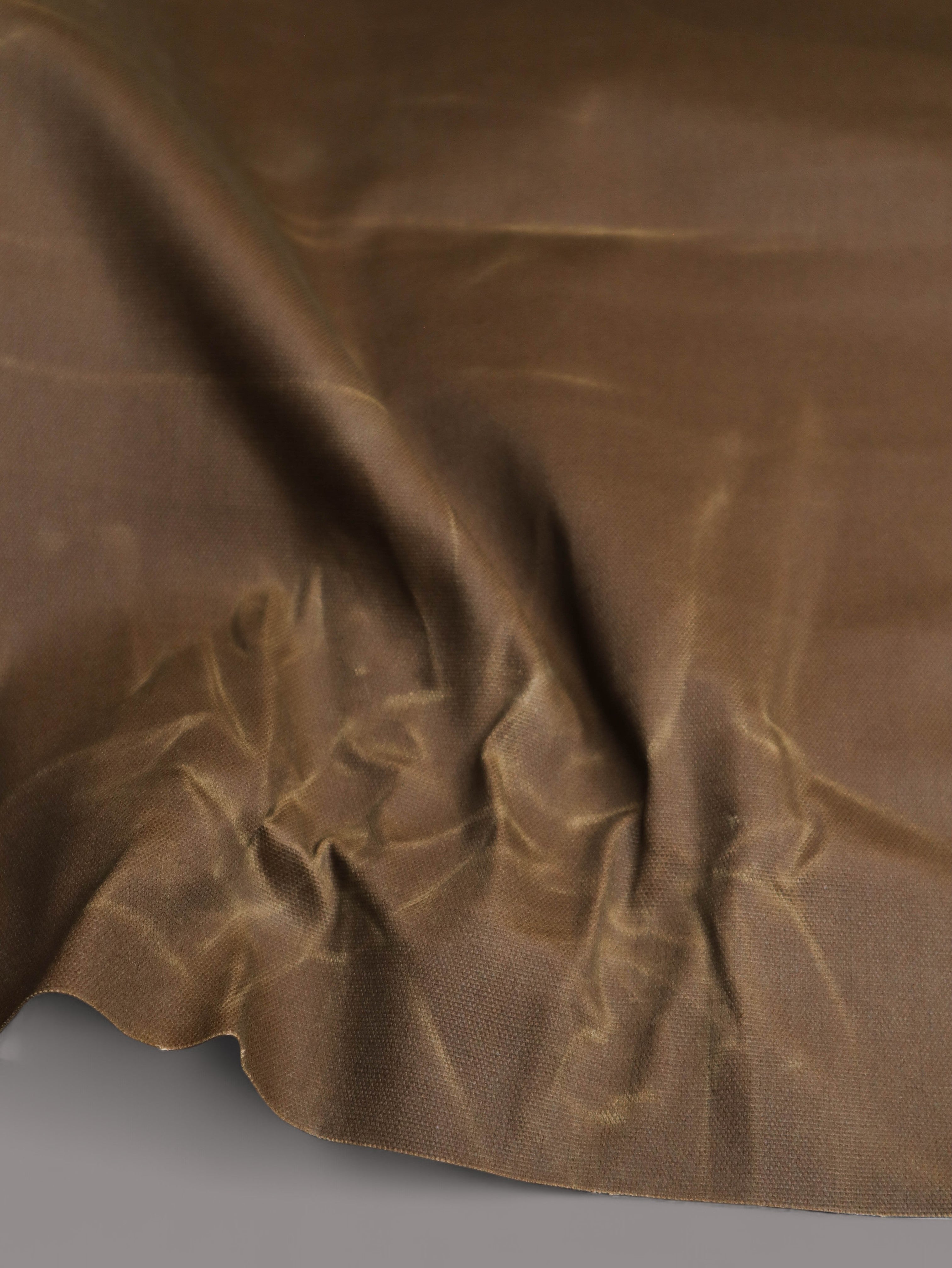 Vera Waxed Cotton